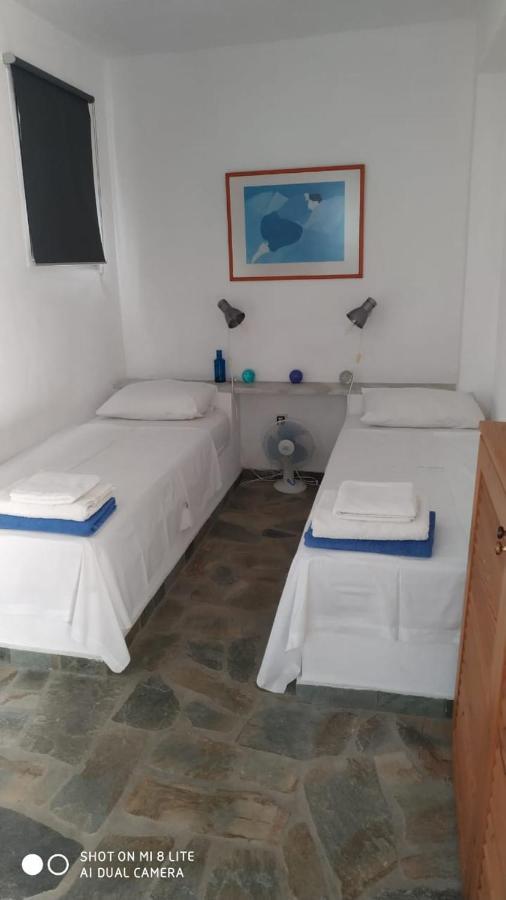 Chelidonia Villa Steni Vala Alonissos Екстериор снимка