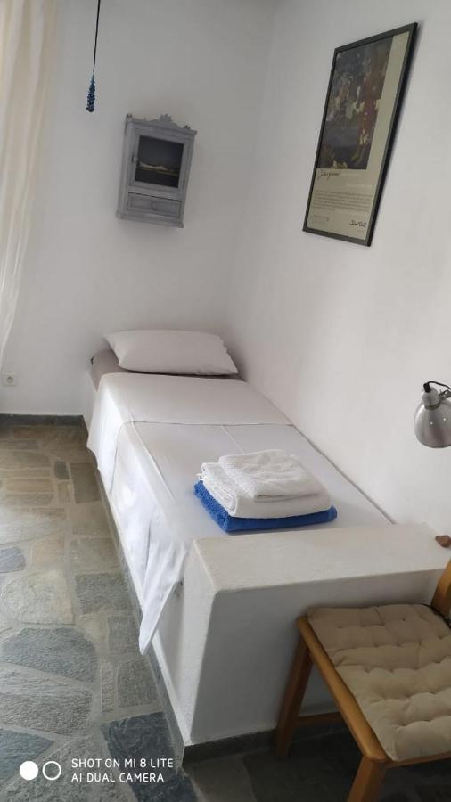 Chelidonia Villa Steni Vala Alonissos Екстериор снимка