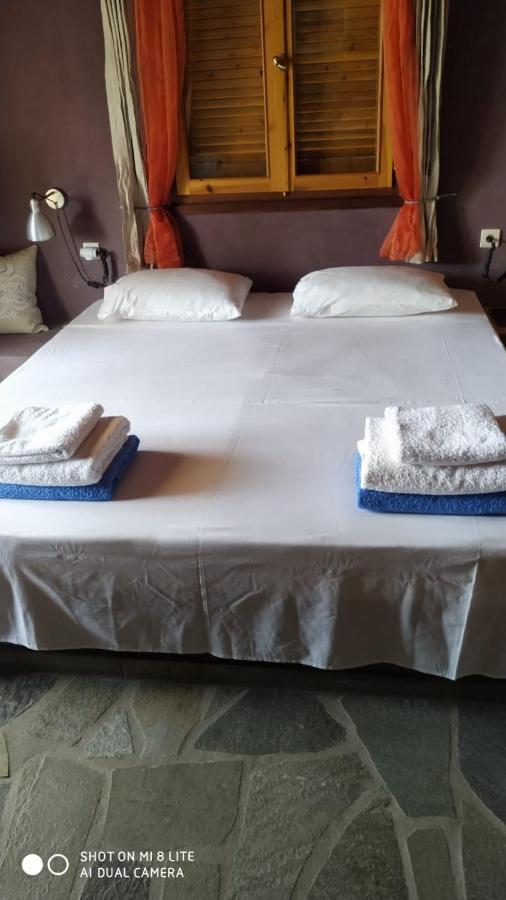 Chelidonia Villa Steni Vala Alonissos Екстериор снимка