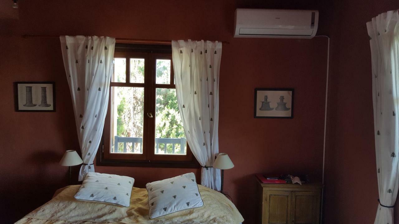 Chelidonia Villa Steni Vala Alonissos Екстериор снимка