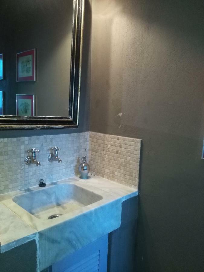 Chelidonia Villa Steni Vala Alonissos Екстериор снимка
